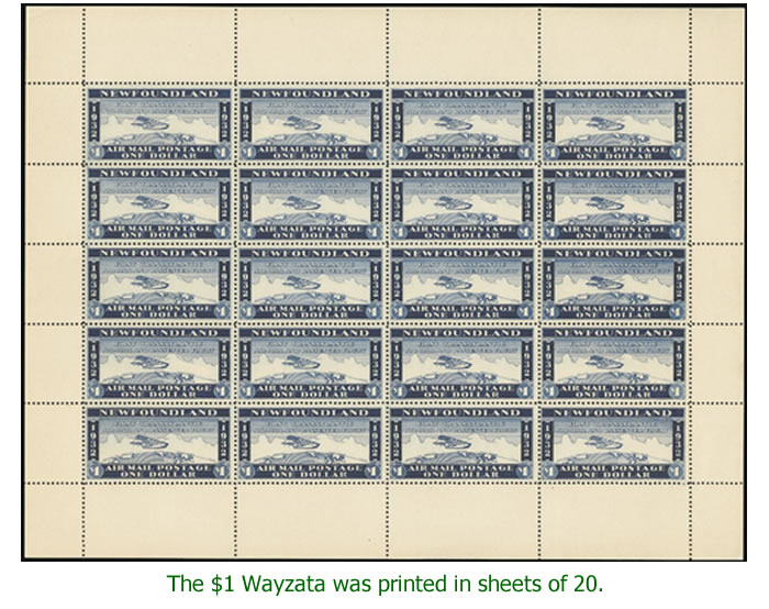 Wayzata Sheet