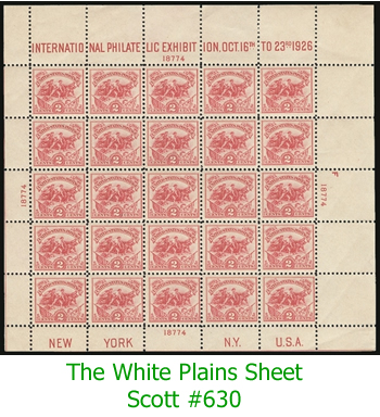 White Plains Sheet